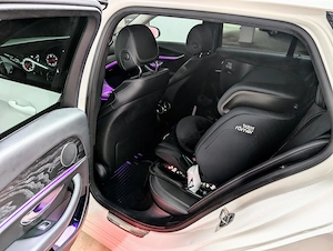 Mercedes-Benz E 220d T-Modell Aut - imagine 5