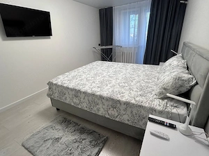 Garsoniera de inchiriat in zona Pantelimon