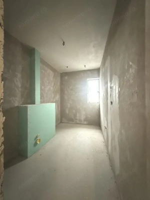 Apartament 3 camere, 93 mp, grădină și terasă- bloc vilă ! Manastur - imagine 10