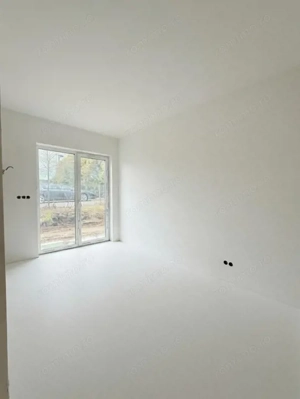 Apartament 3 camere, 93 mp, grădină și terasă- bloc vilă ! Manastur - imagine 6