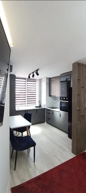 Garsoniera de inchiriat Ghencea - imagine 2