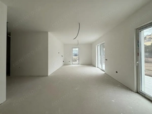 Apartament 3 camere, 93 mp, grădină și terasă- bloc vilă ! Manastur - imagine 4