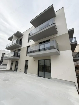 Apartament 3 camere, 93 mp, grădină și terasă- bloc vilă ! Manastur - imagine 1