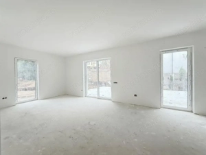 Apartament 3 camere, 93 mp, grădină și terasă- bloc vilă ! Manastur - imagine 3