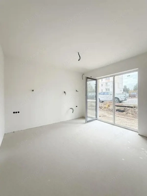 Apartament 3 camere, 93 mp, grădină și terasă- bloc vilă ! Manastur - imagine 5