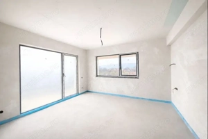 0% Comision ! Casa individuala, 530 teren, 125 mp, Gilau  - imagine 8