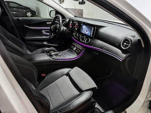 Mercedes-Benz E 220d T-Modell Aut - imagine 8