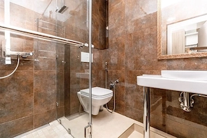 Garsoniera de inchiriat in zona Nicolae Grigorescu - imagine 3