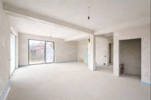 0% Comision ! Casa individuala, 530 teren, 125 mp, Gilau  - imagine 7