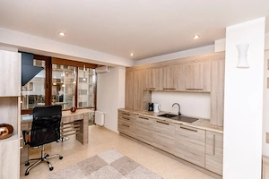 Garsoniera de inchiriat in zona Nicolae Grigorescu - imagine 2