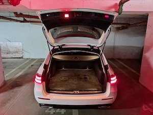 Mercedes-Benz E 220d T-Modell Aut - imagine 10