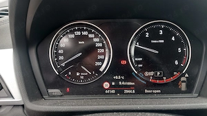 Vanzare BMW X1 - imagine 11