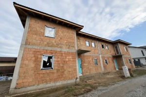 0% comision – Duplex in zona centrala , compartimentare optimă, Floresti  - imagine 2