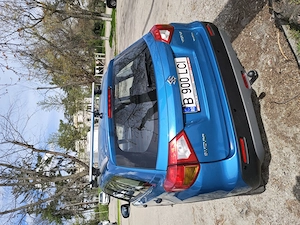 Suzuki Vitara Cool 4x4 2016 108.000 km cu roti iarna  vara jante vopsite metalizat - imagine 5