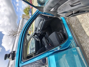 Suzuki Vitara Cool 4x4 2016 108.000 km cu roti iarna  vara jante vopsite metalizat - imagine 4