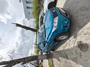 Suzuki Vitara Cool 4x4 2016 108.000 km cu roti iarna  vara jante vopsite metalizat - imagine 3