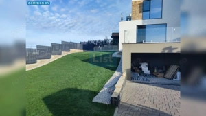 Comision 0%! Casa 180 mp, 5 camere, 4 terase, teren 870 mp, C. Turzii