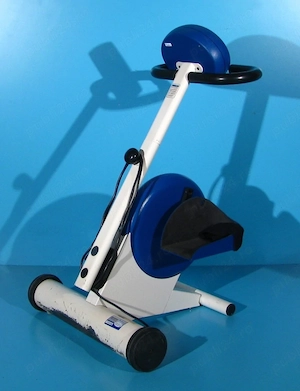 Aparat de recuperare antispasmic MOTOmed viva 2 - imagine 2