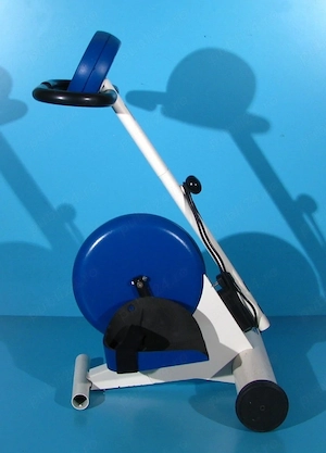 Aparat de recuperare antispasmic MOTOmed viva 2 - imagine 5