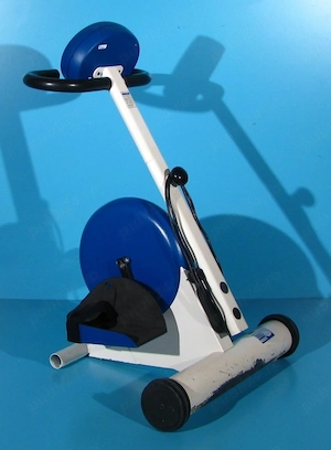 Aparat de recuperare antispasmic MOTOmed viva 2 - imagine 4