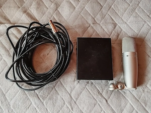 vand microfon de studio T.BONE ST-1000