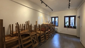 Spațiu comercial pentru restaurant, Piața Unirii - imagine 4