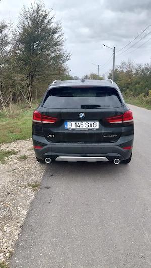 Vanzare BMW X1 - imagine 16