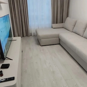 NCHIRIERE un apartament cu 2 camere, situat in zona Pantelimon - imagine 6