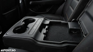 CX-5 G194 AWD AT Revolution Top Trapa Navi (piele neagra) - imagine 6