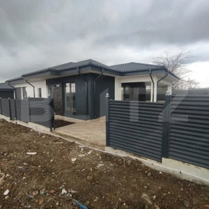 Proprietate modernă de vânzare – Vorovești | Cartier rezidențial privat