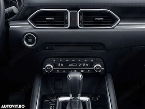 CX-5 G194 AWD AT Revolution Top Trapa Navi (piele neagra) - imagine 3