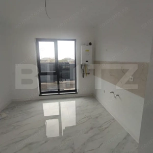 Casă premium 4 camere |Cartier rezidențial exclusivist | 400 mp teren| Vorovești - imagine 8