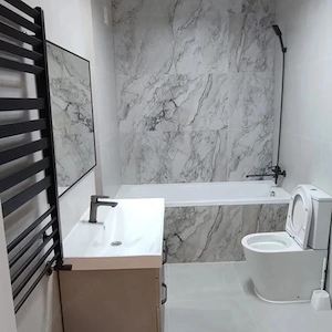 NCHIRIERE un apartament cu 2 camere, situat in zona Pantelimon - imagine 5