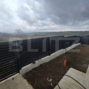 Casă premium 4 camere |Cartier rezidențial exclusivist | 400 mp teren| Vorovești - imagine 3