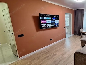 Apartament cu trei camere de inchiriat in zona Gheorghe Lazar  - imagine 2