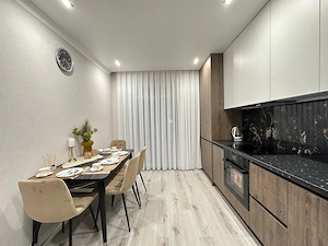 Apartament cu 2 camere de inchiriat in zona Berceni - imagine 2