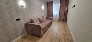 Apartament cu trei camere de inchiriat in zona Gheorghe Lazar  - imagine 5