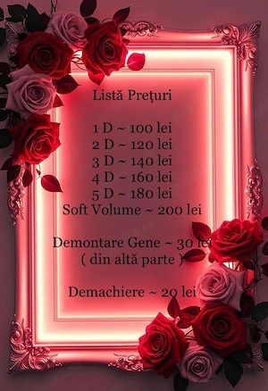 Extensii gene   13 Septembrie