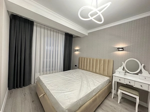 Apartament cu 2 camere de inchiriat in zona Berceni