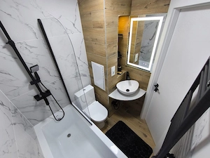 Garsonieră tip studio de închiriat pe Bulevardul Timișoara - imagine 3