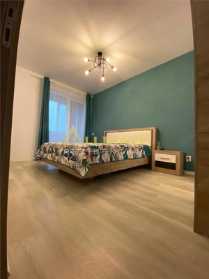 Apartament 3 camere 2 bai - 5 min Metrou Berceni - imagine 5