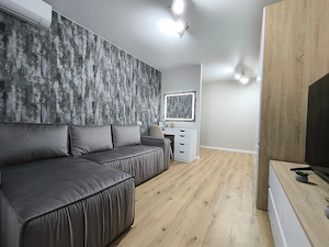 Garsoniera de inchiriat Giurgiului