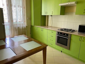 Inchiriez garsoniera in Rahova - imagine 2