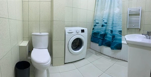 Inchiriez garsoniera in Rahova - imagine 3