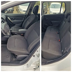 vand Logan MCV 0.9tce + GPL , 3000 euro - imagine 3