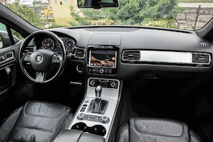 Touareg 2012 panoramic perne etc - imagine 2