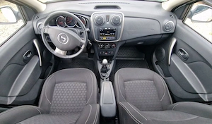 vand Logan MCV 0.9tce + GPL , 3000 euro - imagine 4