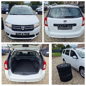 vand Logan MCV 0.9tce + GPL , 3000 euro - imagine 2