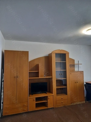 Proprietar, închiriez in Complexul Studentesc apartament 1 camera, decomandat