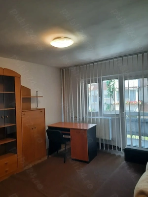 Proprietar, închiriez in Complexul Studentesc apartament 1 camera, decomandat